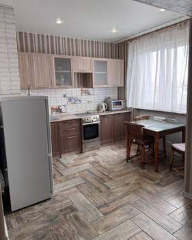 1-к квартира, на длительный срок, 45м2, 10/16 этаж