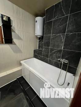 Студия квартира, посуточно, 45м2, 7/9 этаж