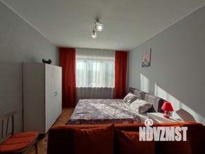 2-к квартира, посуточно, 46м2, 1/1 этаж