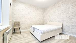 1-к квартира, на длительный срок, 42м2, 11/17 этаж