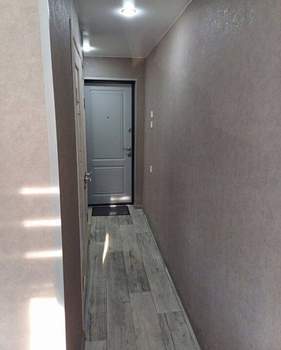 1-к квартира, на длительный срок, 31м2, 3/5 этаж