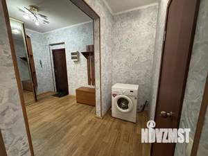 1-к квартира, посуточно, 55м2, 3/10 этаж