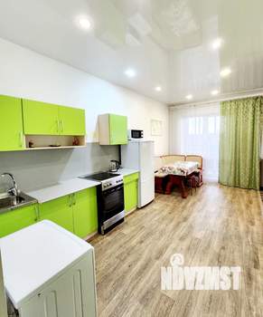 1-к квартира, посуточно, 46м2, 7/8 этаж