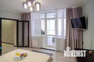 2-к квартира, посуточно, 80м2, 5/6 этаж