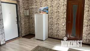 2-к квартира, посуточно, 52м2, 5/16 этаж