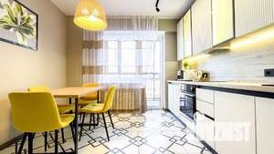 2-к квартира, на длительный срок, 59м2, 6/10 этаж