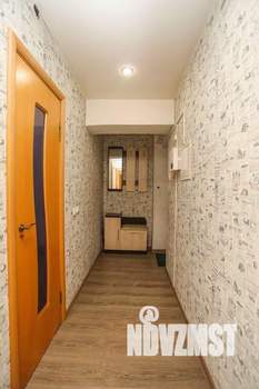 2-к квартира, посуточно, 44м2, 5/5 этаж