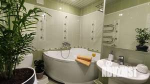 4-к квартира, посуточно, 65м2, 2/5 этаж