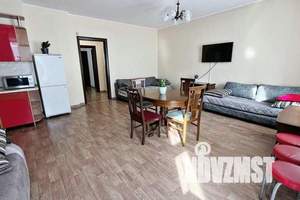 3-к квартира, посуточно, 78м2, 4/9 этаж