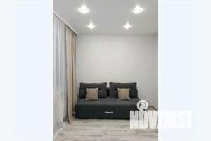 1-к квартира, посуточно, 30м2, 10/15 этаж