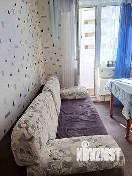 1-к квартира, на длительный срок, 39м2, 9/17 этаж