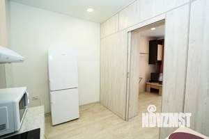 Студия квартира, посуточно, 30м2, 4/16 этаж