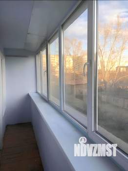 2-к квартира, на длительный срок, 44м2, 2/5 этаж