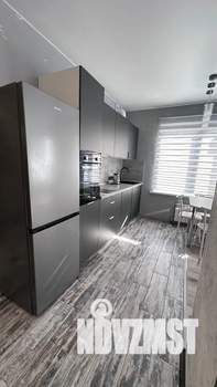 2-к квартира, посуточно, 48м2, 7/9 этаж