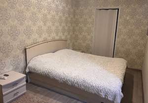 2-к квартира, на длительный срок, 45м2, 5/5 этаж