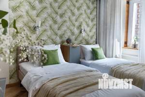 Студия квартира, посуточно, 23м2, 2/10 этаж