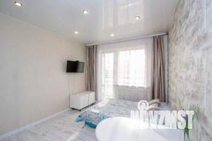 1-к квартира, посуточно, 28м2, 12/12 этаж