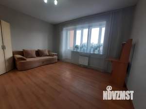 2-к квартира, на длительный срок, 53м2, 5/6 этаж