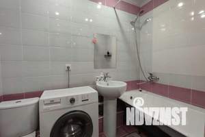 1-к квартира, посуточно, 36м2, 9/12 этаж