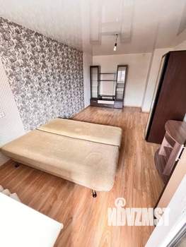 1-к квартира, на длительный срок, 40м2, 4/5 этаж