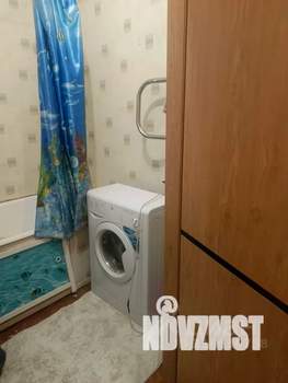 1-к квартира, посуточно, 40м2, 1/9 этаж