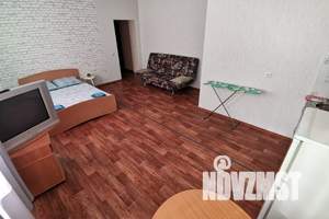 1-к квартира, посуточно, 33м2, 3/4 этаж