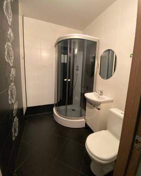 1-к квартира, на длительный срок, 34м2, 4/17 этаж