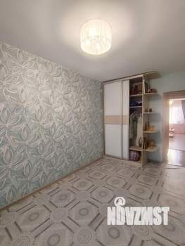 3-к квартира, на длительный срок, 60м2, 2/5 этаж