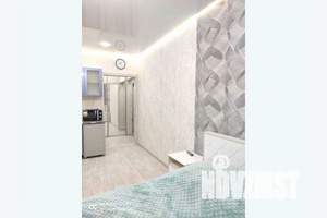 1-к квартира, посуточно, 25м2, 6/9 этаж