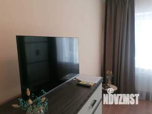 1-к квартира, посуточно, 39м2, 1/17 этаж