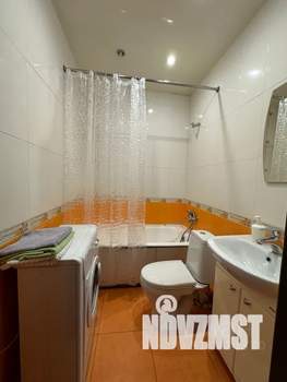 1-к квартира, посуточно, 28м2, 3/16 этаж