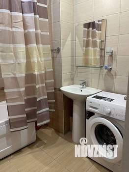 1-к квартира, на длительный срок, 34м2, 9/19 этаж