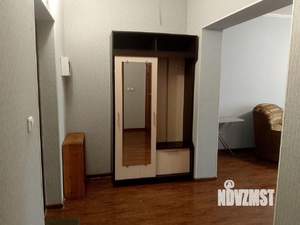 Студия квартира, на длительный срок, 46м2, 2/9 этаж