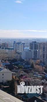 2-к квартира, на длительный срок, 50м2, 16/19 этаж