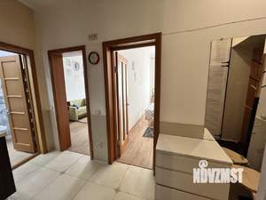 2-к квартира, на длительный срок, 40м2, 4/4 этаж