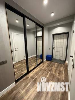 Студия квартира, посуточно, 36м2, 14/19 этаж