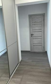 Студия квартира, на длительный срок, 36м2, 5/15 этаж