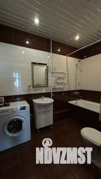 1-к квартира, посуточно, 45м2, 12/14 этаж