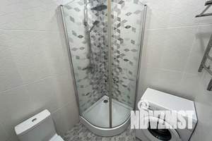 1-к квартира, посуточно, 32м2, 13/16 этаж