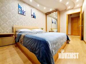 2-к квартира, посуточно, 55м2, 7/11 этаж