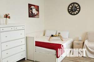 1-к квартира, посуточно, 35м2, 16/17 этаж