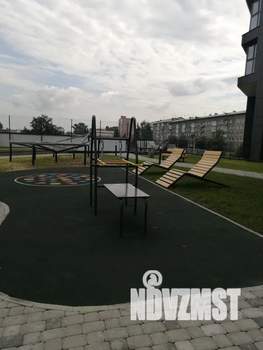 2-к квартира, посуточно, 40м2, 13/18 этаж