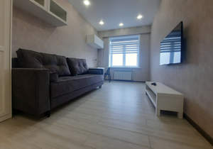 1-к квартира, на длительный срок, 41м2, 16/16 этаж