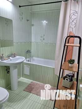 2-к квартира, посуточно, 64м2, 4/9 этаж