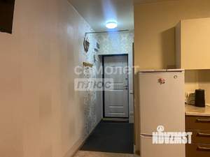 1-к квартира, на длительный срок, 40м2, 2/2 этаж