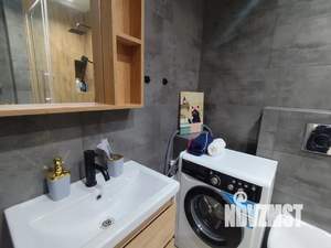 1-к квартира, посуточно, 38м2, 8/19 этаж