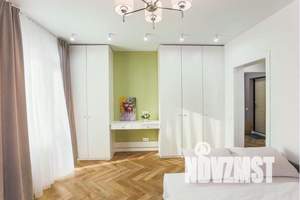 1-к квартира, посуточно, 36м2, 9/15 этаж