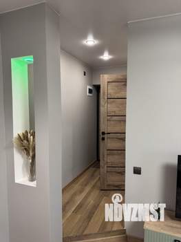 2-к квартира, на длительный срок, 42м2, 2/5 этаж