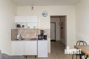 1-к квартира, посуточно, 32м2, 14/16 этаж