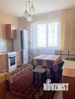 1-к квартира, на длительный срок, 48м2, 7/12 этаж
